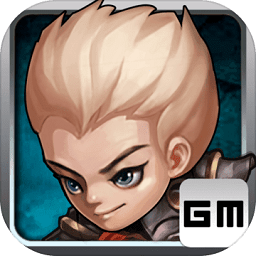 魔塔物语无限金币版 Logo